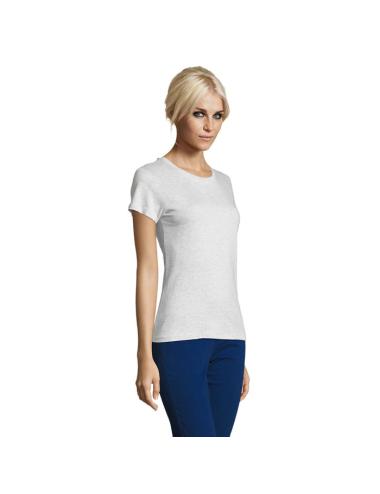 REGENT CAMISETA MUJER 150g