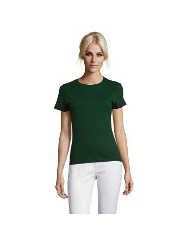 REGENT CAMISETA MUJER 150g