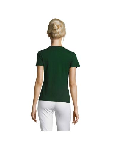 REGENT CAMISETA MUJER 150g