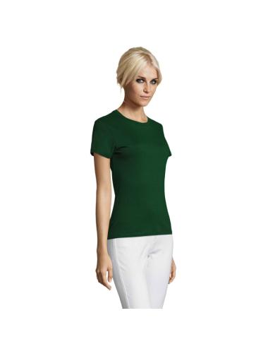 REGENT CAMISETA MUJER 150g