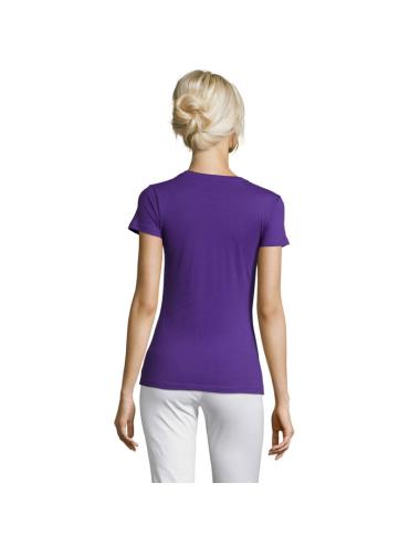 REGENT CAMISETA MUJER 150g