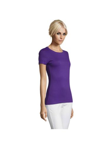 REGENT CAMISETA MUJER 150g