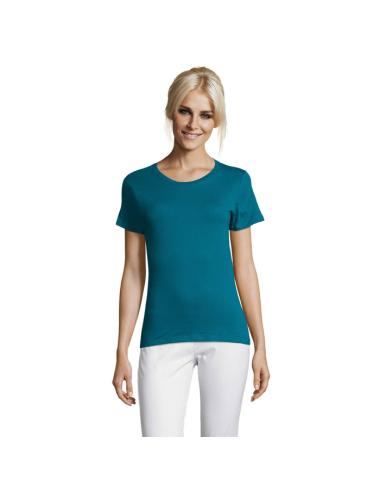 REGENT CAMISETA MUJER 150g