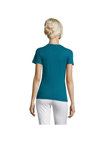 REGENT CAMISETA MUJER 150g