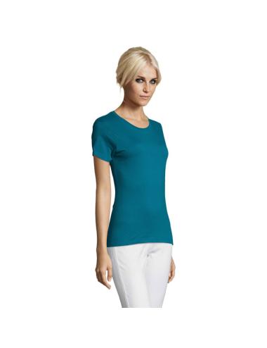 REGENT CAMISETA MUJER 150g