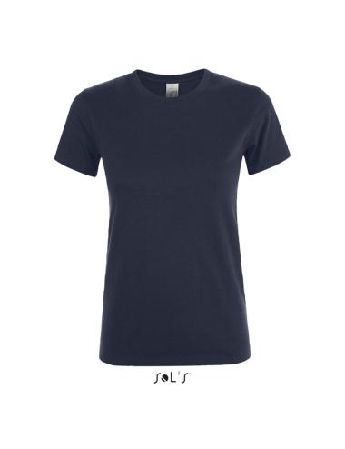 REGENT CAMISETA MUJER 150g