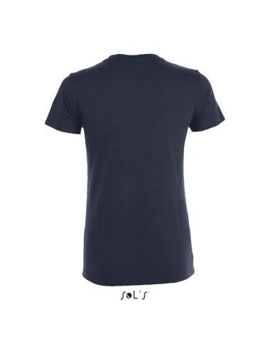 REGENT CAMISETA MUJER 150g