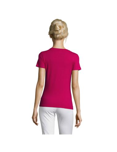 REGENT CAMISETA MUJER 150g