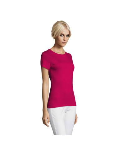 REGENT CAMISETA MUJER 150g