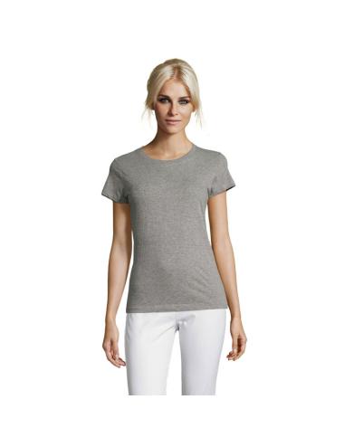 REGENT CAMISETA MUJER 150g