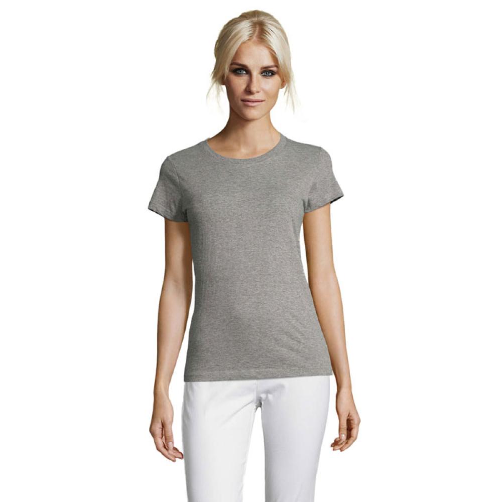 REGENT CAMISETA MUJER 150g