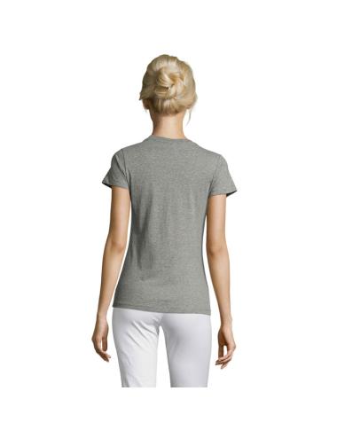 REGENT CAMISETA MUJER 150g