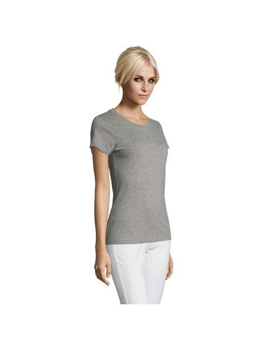 REGENT CAMISETA MUJER 150g