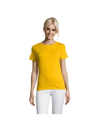 REGENT CAMISETA MUJER 150g