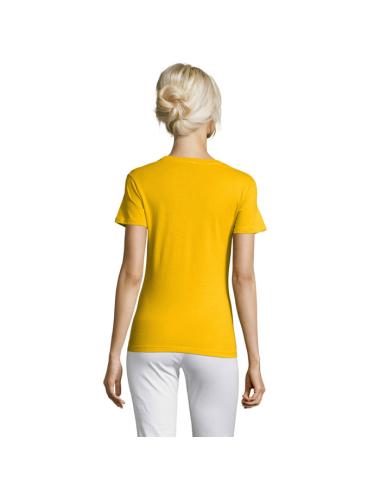 REGENT CAMISETA MUJER 150g