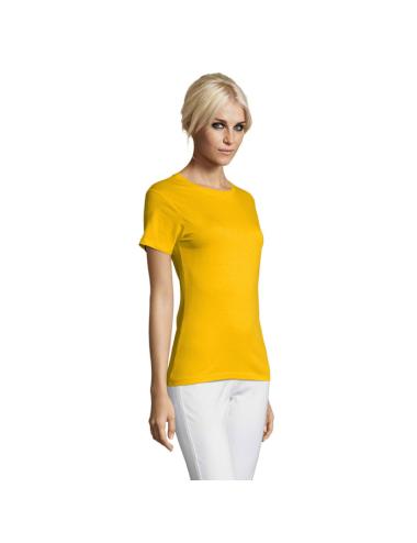 REGENT CAMISETA MUJER 150g