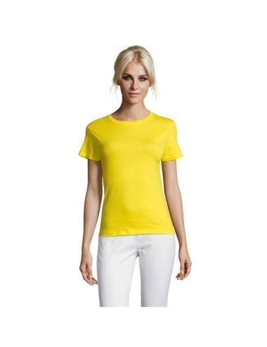 REGENT CAMISETA MUJER 150g