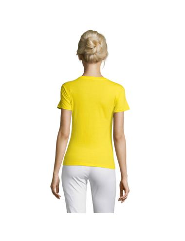 REGENT CAMISETA MUJER 150g