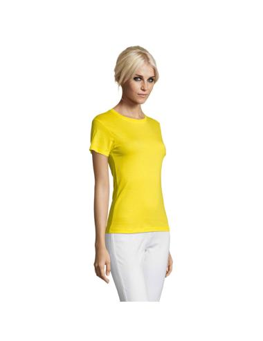 REGENT CAMISETA MUJER 150g