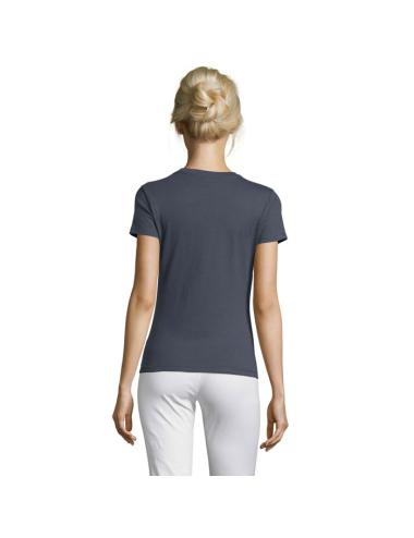 REGENT CAMISETA MUJER 150g