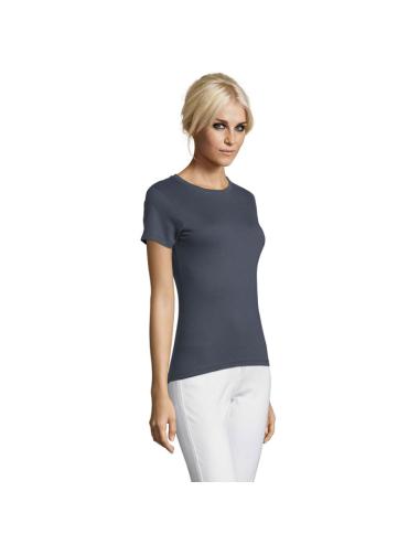 REGENT CAMISETA MUJER 150g