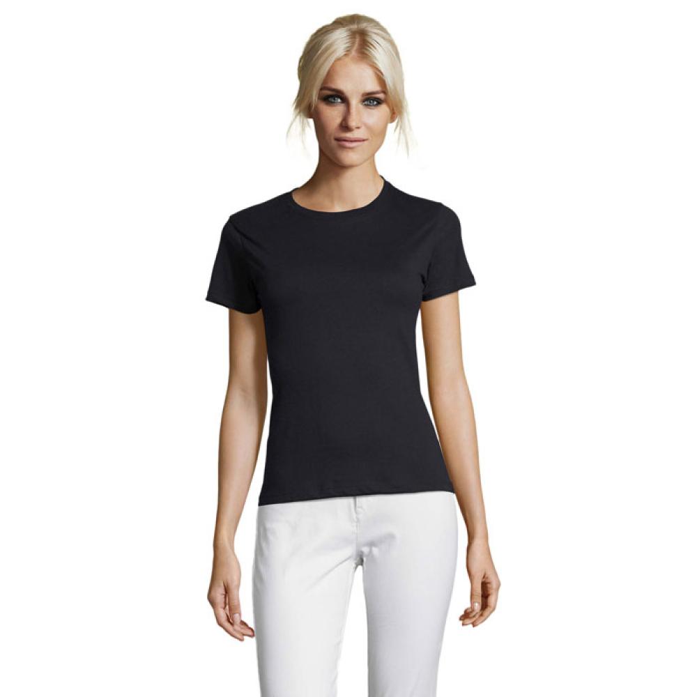 REGENT CAMISETA MUJER 150g