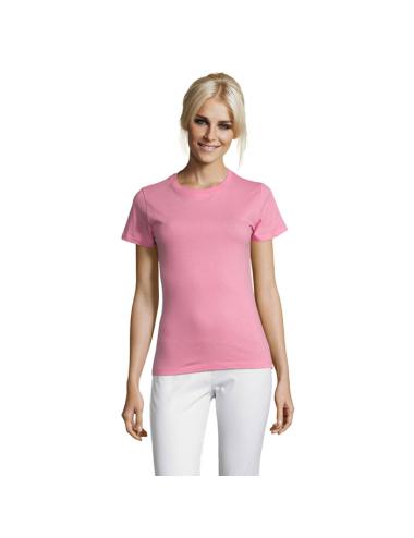 REGENT CAMISETA MUJER 150g