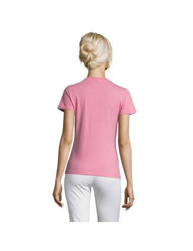 REGENT CAMISETA MUJER 150g