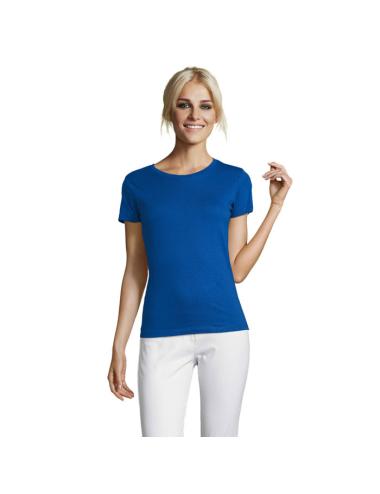 REGENT CAMISETA MUJER 150g