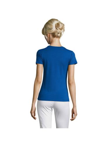 REGENT CAMISETA MUJER 150g