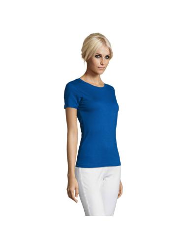 REGENT CAMISETA MUJER 150g