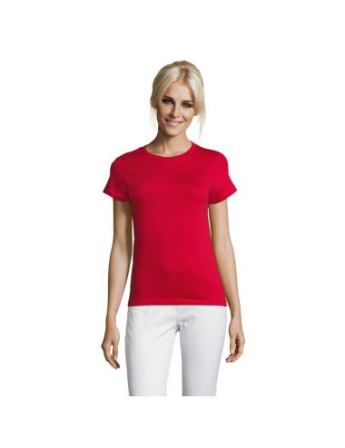 REGENT CAMISETA MUJER 150g