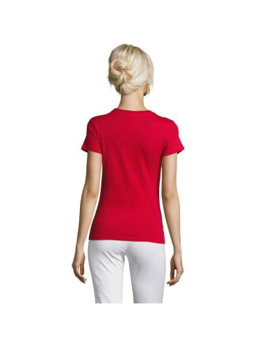 REGENT CAMISETA MUJER 150g