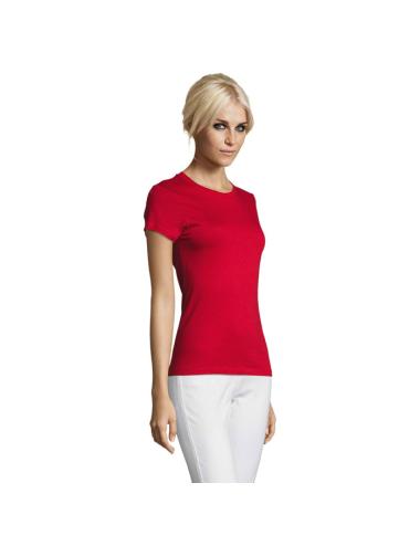 REGENT CAMISETA MUJER 150g