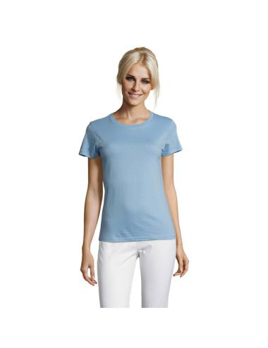 REGENT CAMISETA MUJER 150g