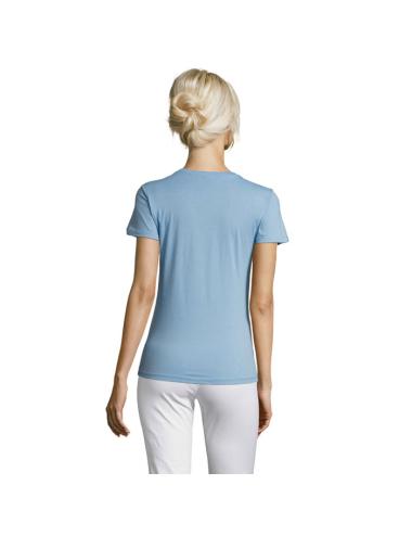 REGENT CAMISETA MUJER 150g