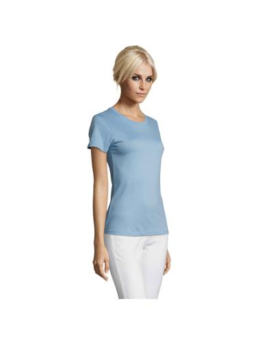 REGENT CAMISETA MUJER 150g