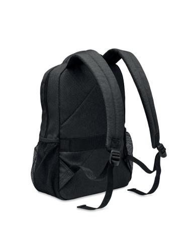 Mochila para portátil 600D RPET