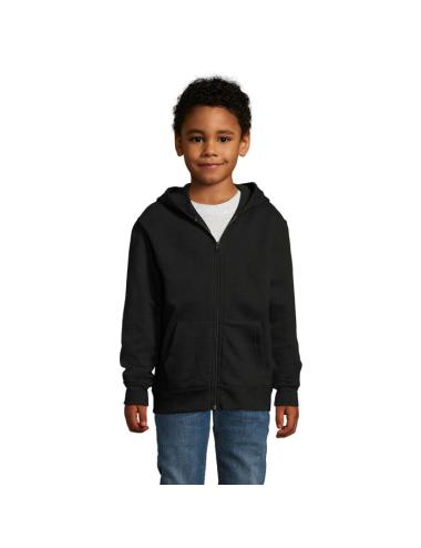 STONE SUDADERA NIÑO 260g