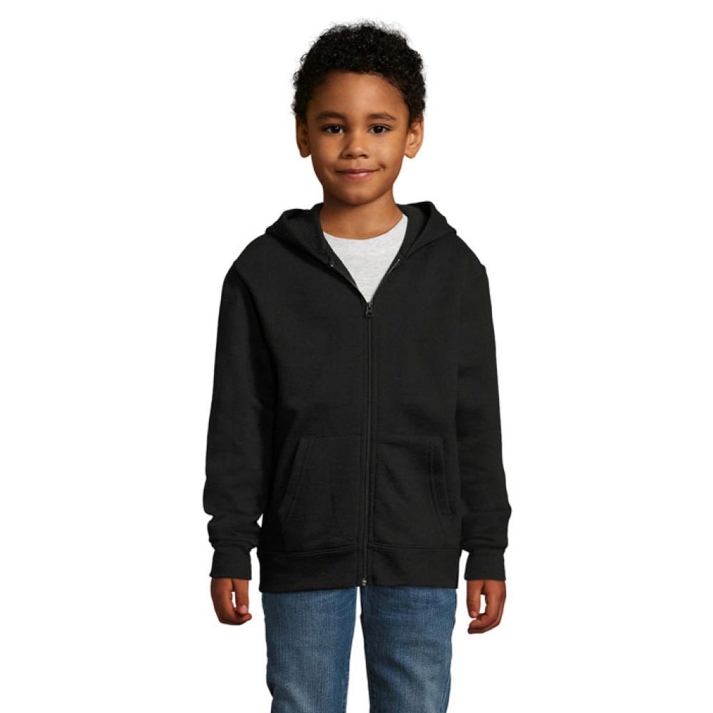 STONE SUDADERA NIÑO 260g