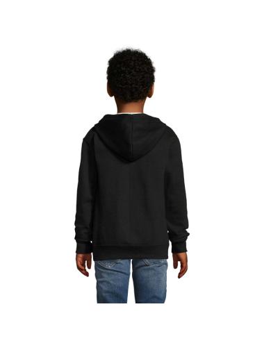 STONE SUDADERA NIÑO 260g