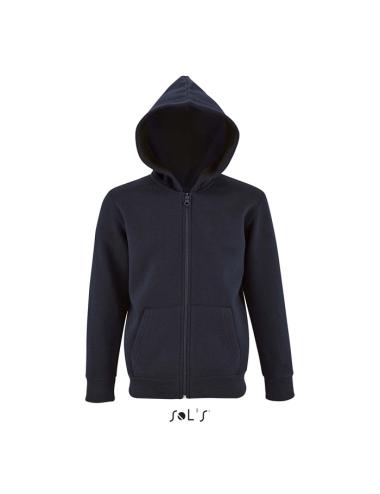 STONE SUDADERA NIÑO 260g