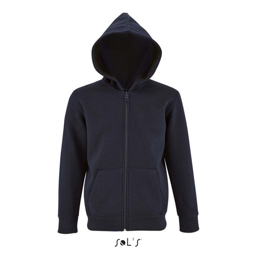 STONE SUDADERA NIÑO 260g