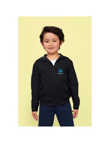 STONE SUDADERA NIÑO 260g