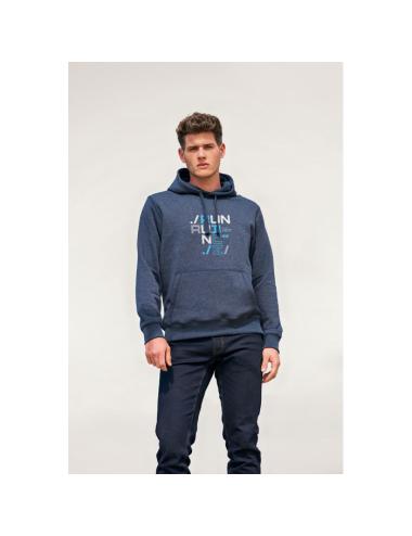 SPENCER SUDADERA HOMBRE 280