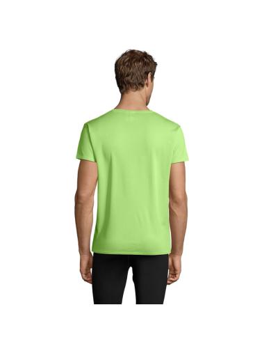 SPRINT CAMISETA UNISEX 130g