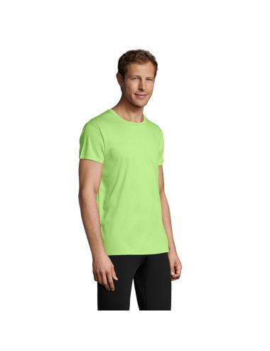 SPRINT CAMISETA UNISEX 130g