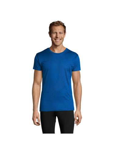 SPRINT CAMISETA UNISEX 130g