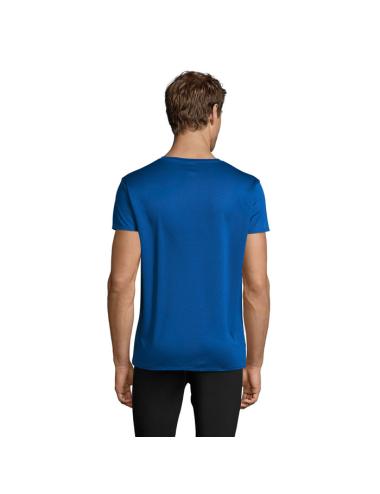 SPRINT CAMISETA UNISEX 130g