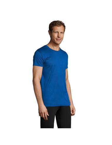 SPRINT CAMISETA UNISEX 130g